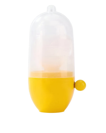 Mini Shaker Manual pentru Oua, pentru Galbenusuri si Albusuri, Mixer Amestecare