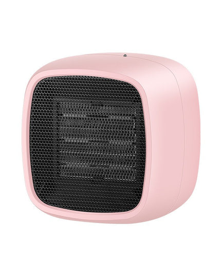 Mini radiator electric portabil 800 W, 2 trepte