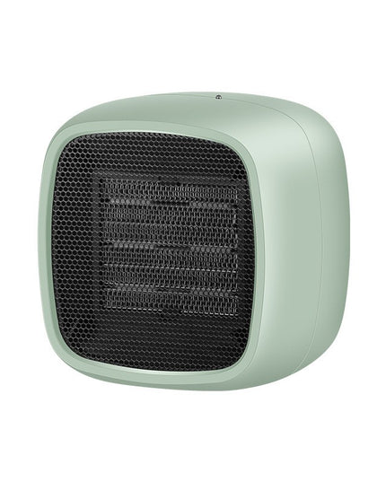 Mini radiator electric portabil 800 W, 2 trepte