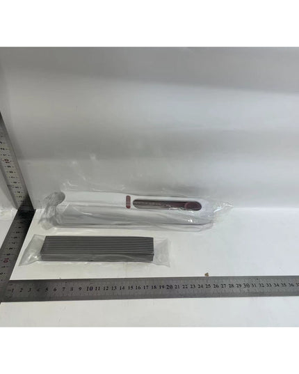 Mop de mana mini-portabil, cu sistem de stoarcere, dispozitiv de curatat manual, cu burete absorbant, material PVA, multisuprafete si geamuri