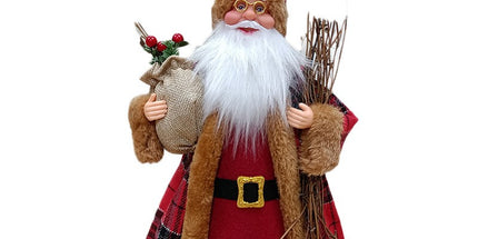 Collection image for: Decorațiuni Crăciun