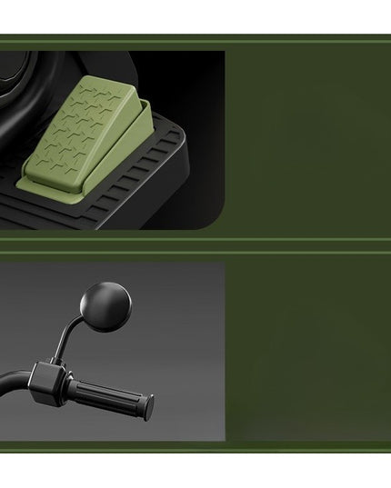 Motocicleta Electrica cu Acumulator, Bluetooth, Sistem Anti-Rasturnare, Sistem de Lumini si Sunet, 1-8 Ani