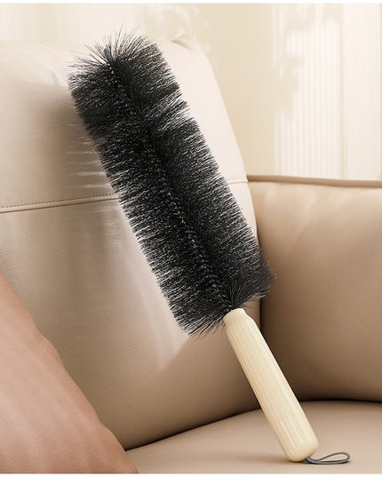 Perie Multifunctionala 2in1, de Curatare a Prafului,Perie si Burete