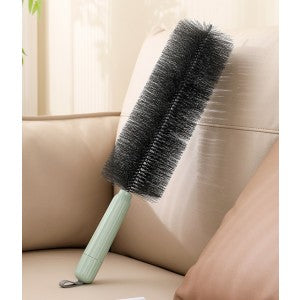 Perie Multifunctionala 2in1, de Curatare a Prafului,Perie si Burete