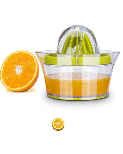 Storcator de Fructe 1, cu Razatoare si Separator Ou