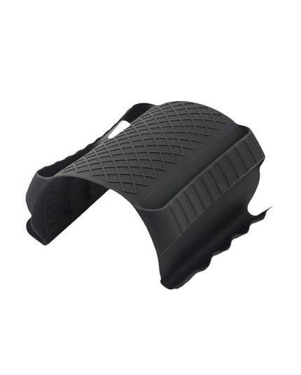 Suport de Silicon Multifunctional de Mana, pentru Cuptor, Alimente Fierbinti, Carne, Izolare Termica, Anti-alunecare