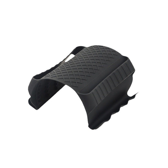 Suport de Silicon Multifunctional de Mana, pentru Cuptor, Alimente Fierbinti, Carne, Izolare Termica, Anti-alunecare