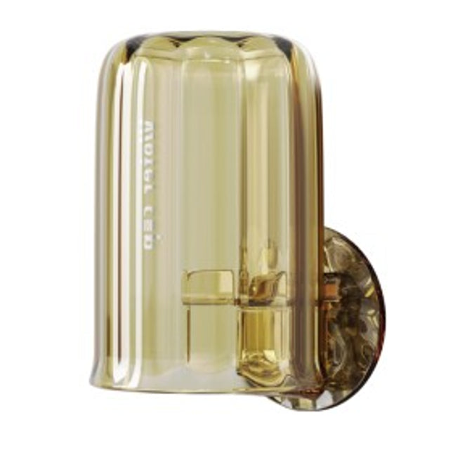 Suport Multifunctional 1, Pahar si Suport pentru Periuta de Dinti, Plastic, Dimensiune: