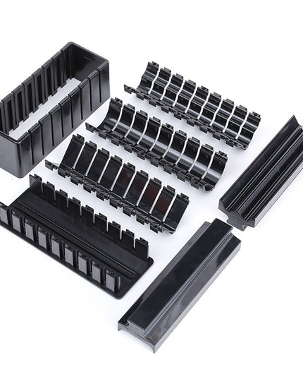 Aparat pentru Sushi, 7 Accesorii pentru Sushi, Ofera 3 Forme de Design, Rotund, Triunghi, Inimioare