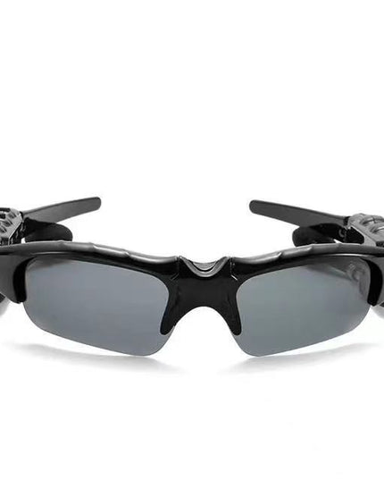 Ochelari de Soare Inteligenti, Lentile Polarizate, Conexiune Bluetooth 5.0, Functie Apelare, Redare Muzicala, Impermeabili IPX3, 12.5 x 17 x 4 cm