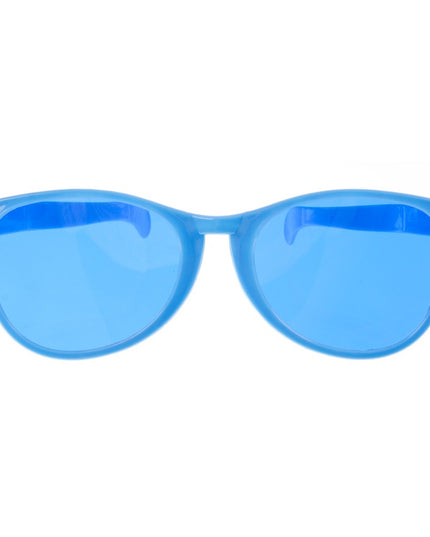 Ochelari Deghizare, Marime Exagerata, din Plastic