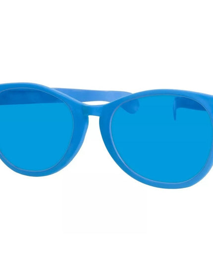 Ochelari Deghizare, Marime Exagerata, din Plastic