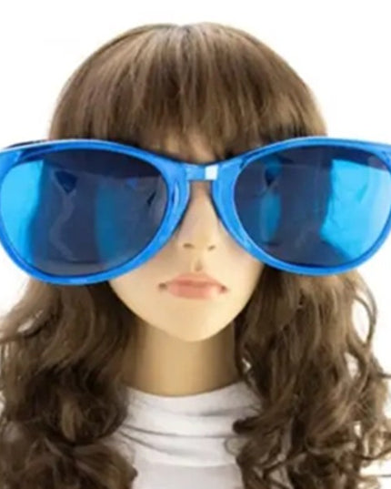 Ochelari Deghizare, Marime Exagerata, din Plastic