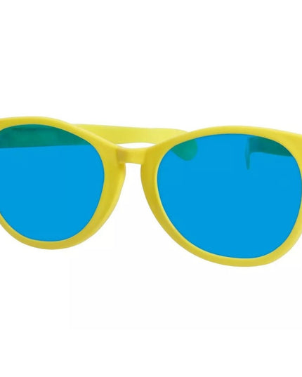 Ochelari Deghizare, Marime Exagerata, din Plastic