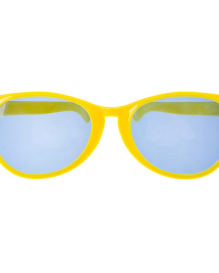 Ochelari Deghizare, Marime Exagerata, din Plastic