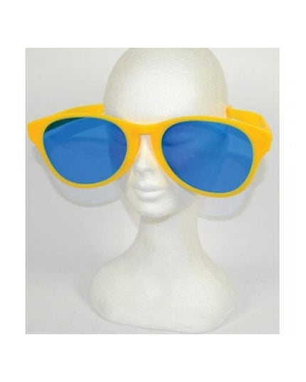 Ochelari Deghizare, Marime Exagerata, din Plastic