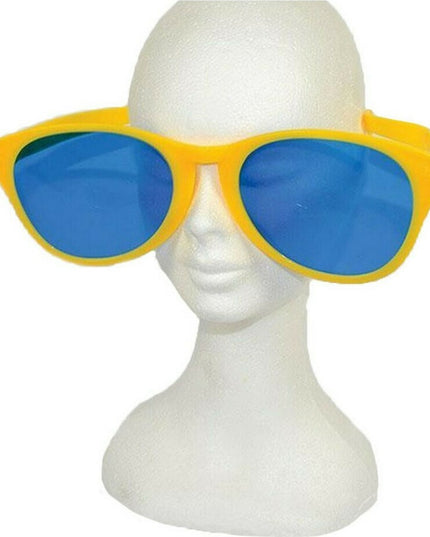 Ochelari Deghizare, Marime Exagerata, din Plastic