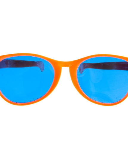 Ochelari Deghizare, Marime Exagerata, din Plastic