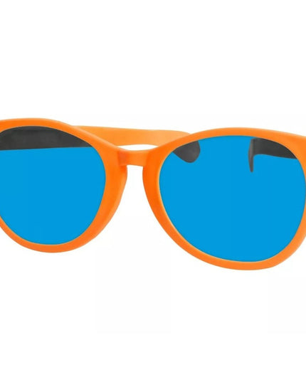 Ochelari Deghizare, Marime Exagerata, din Plastic