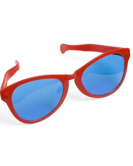 Ochelari Deghizare, Marime Exagerata, din Plastic