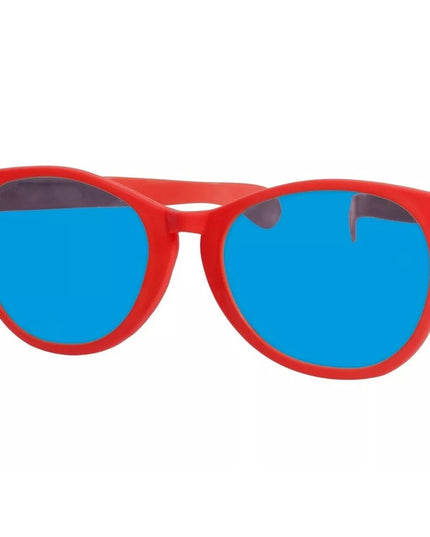 Ochelari Deghizare, Marime Exagerata, din Plastic