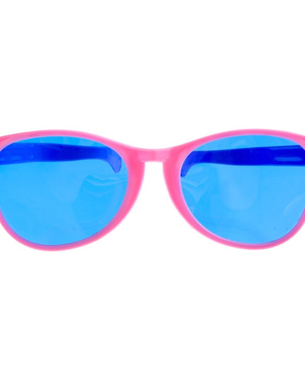 Ochelari Deghizare, Marime Exagerata, din Plastic