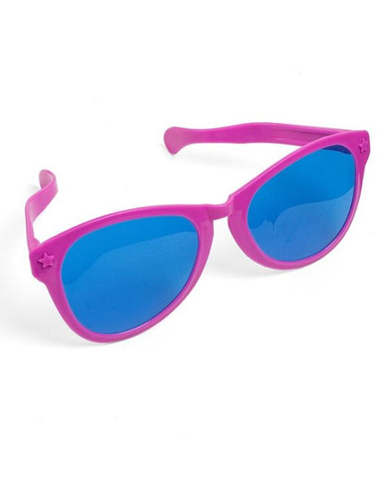 Ochelari Deghizare, Marime Exagerata, din Plastic