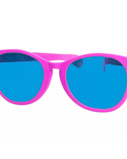 Ochelari Deghizare, Marime Exagerata, din Plastic