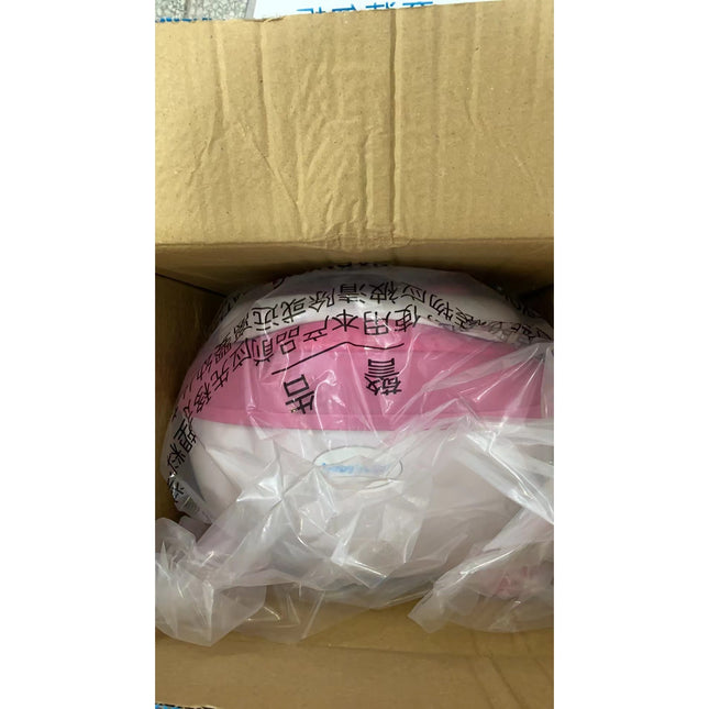 Olita pentru Copii, +1an, Portabila, Design cu Fundita, cu Capac, Model Prietenos, Non-Toxic, Compartiment Detasabil, cu Manere, cu 4 Picioare, Usor de Curatat