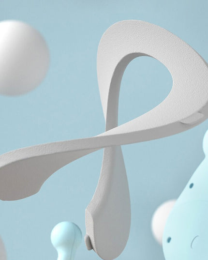 Olita pentru Copii, +1an, Portabila, Model Vacuta, cu Capac, Prietenoasa, Non-Toxic, Compartiment Detasabil, cu Manere, cu 4 Picioare, Usor de Curatat