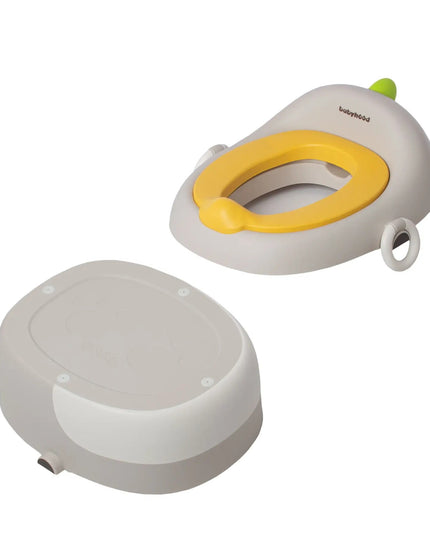 Olita pentru Copii, 1, Detasabila, Inaltator, Reductor WC, cu Capac, 100 de Saci de Unica Folosinta