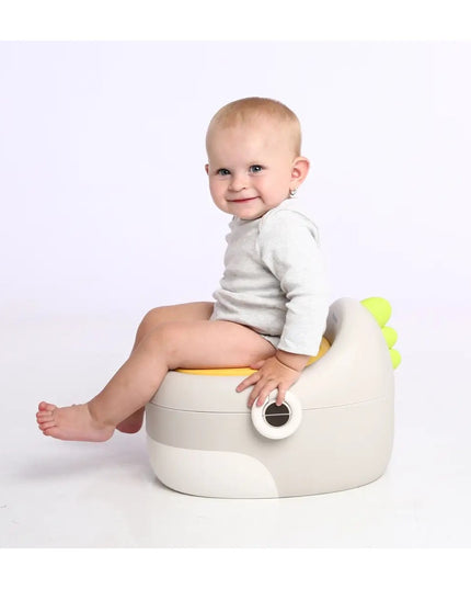 Olita pentru Copii, 1, Detasabila, Inaltator, Reductor WC, cu Capac, 100 de Saci de Unica Folosinta