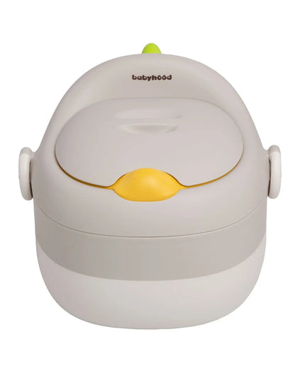 Olita pentru Copii, 1, Detasabila, Inaltator, Reductor WC, cu Capac, 100 de Saci de Unica Folosinta