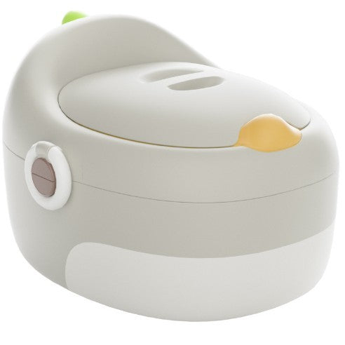 Olita pentru Copii, 1, Detasabila, Inaltator, Reductor WC, cu Capac, 100 de Saci de Unica Folosinta