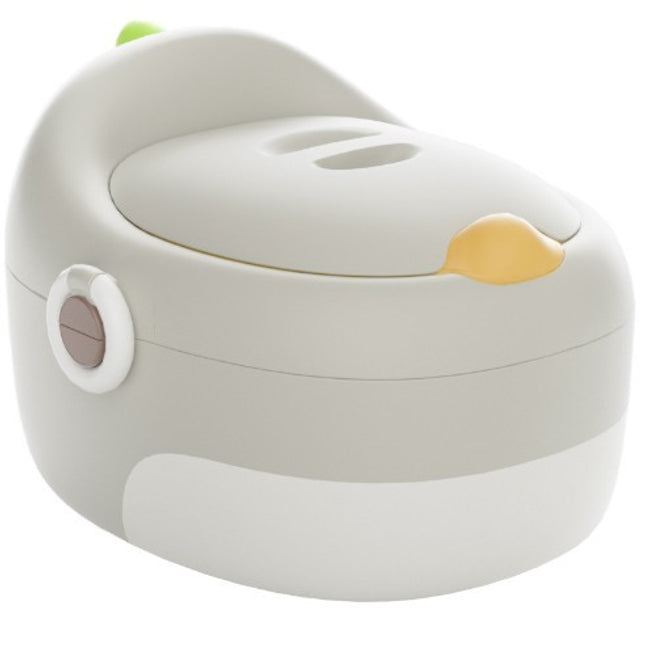 Olita pentru Copii, 1, Detasabila, Inaltator, Reductor WC, cu Capac, 100 de Saci de Unica Folosinta