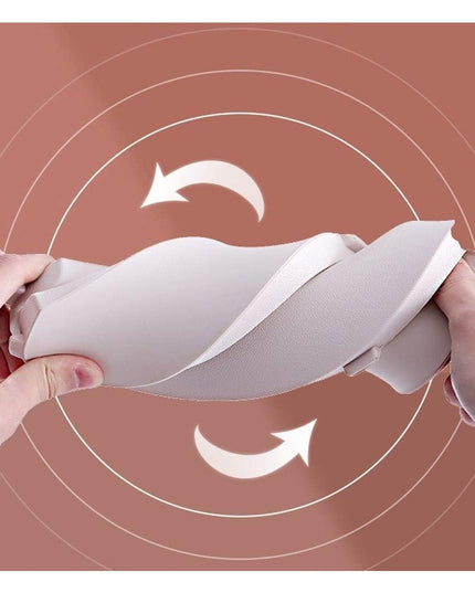 Olita pentru Copii, +6 luni, Compartiment Detasabil, cu Capac, Antiderapanta, din Plastic, Colac Moale, Model Animat Ciclop, cu Maner