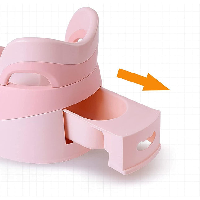 Olita pentru Copii, +6 luni, Detasabila, cu Capac, Antiderapanta, din Plastic, Colac Moale, Model Ratusca