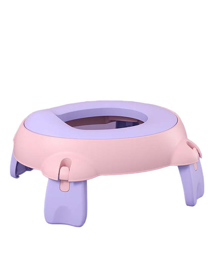 Olita Portabila, pentru Calatorii, Confectionata din Spuma PU, 1-6 ani, 34x32x17 cm, /