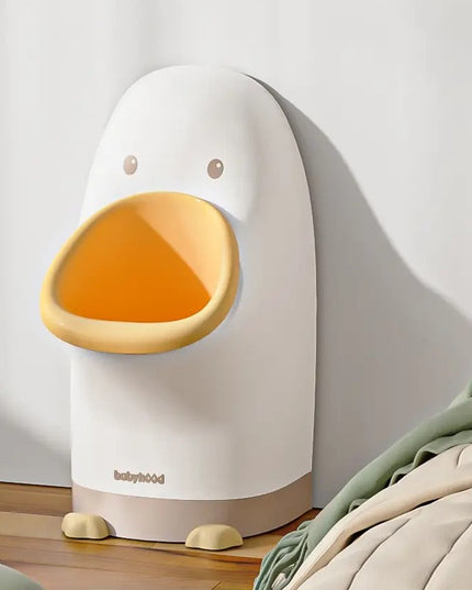 Olita tip Pisoar pentru Copii, +1an, Portabila, Design Ratusca, Model Prietenos, Non-Toxic, Usor de Curatat