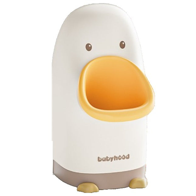 Olita tip Pisoar pentru Copii, +1an, Portabila, Design Ratusca, Model Prietenos, Non-Toxic, Usor de Curatat