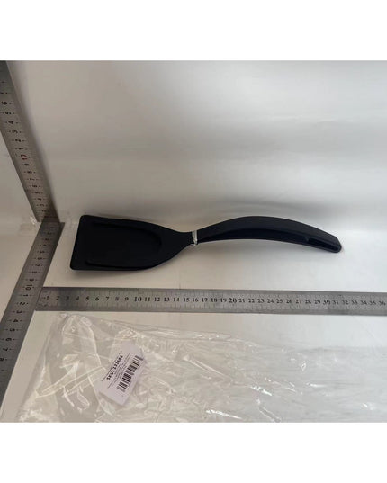 Spatula Multifunctionala tip Cleste, Spatula Cleste pentru Gatit, Silicon PP, pentru Alimente, Carne, Paine