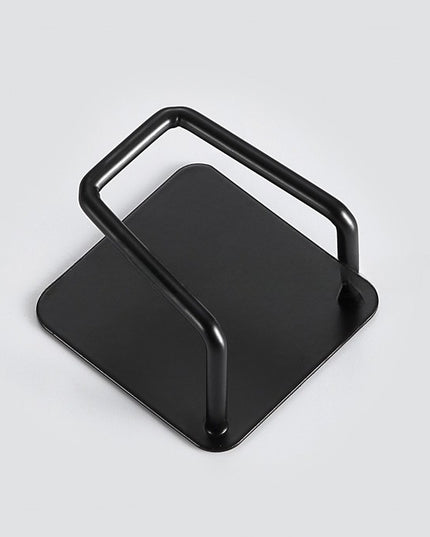 Organizator bucatarie cu adeziv, carlig-suport pentru burete, accesorii bucatarie,otel inoxidabil