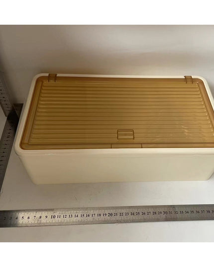 Organizator Cosmetice, Montare pe Perete fara Perforare,din PP si ABS