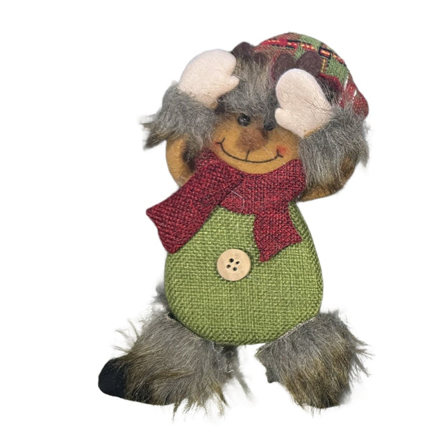 Figurina de Craciun, pentru Brad, Tip Ren