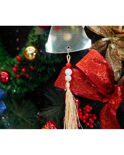 Ornament brad, Caciulita