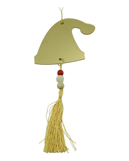 Ornament brad, Caciulita