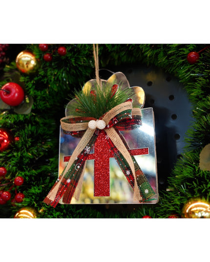 Ornament brad, Cadou