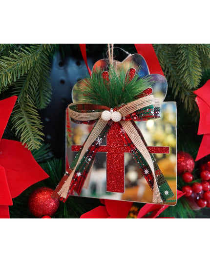 Ornament brad, Cadou