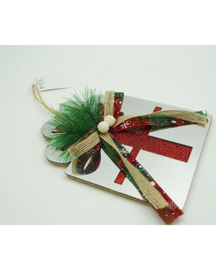 Ornament brad, Cadou