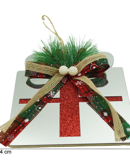 Ornament brad, Cadou